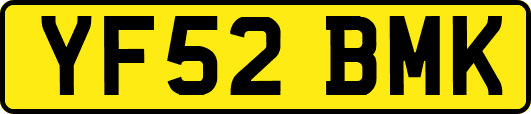 YF52BMK