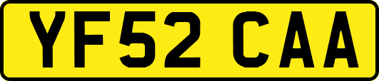 YF52CAA