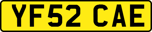 YF52CAE