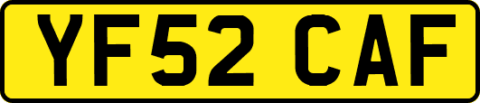 YF52CAF