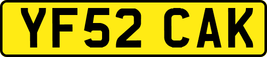 YF52CAK