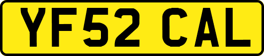 YF52CAL