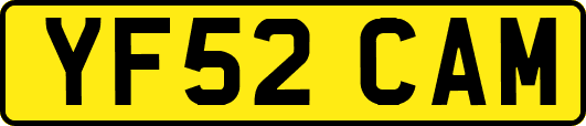 YF52CAM
