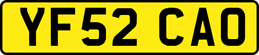 YF52CAO