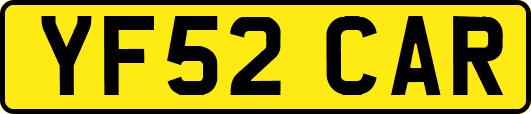 YF52CAR