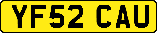 YF52CAU