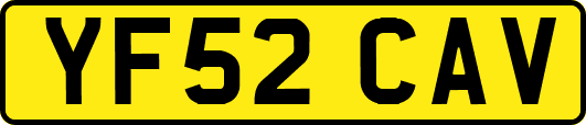 YF52CAV