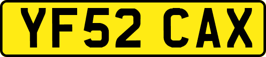 YF52CAX
