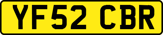 YF52CBR