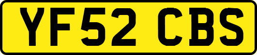 YF52CBS