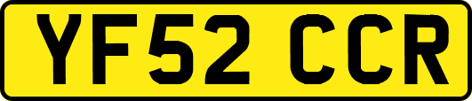 YF52CCR