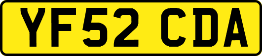 YF52CDA