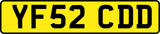 YF52CDD