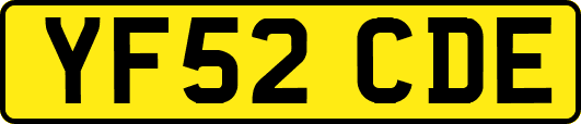 YF52CDE