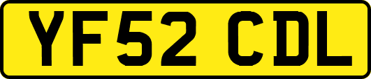 YF52CDL