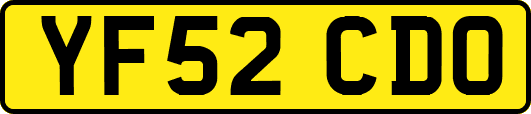 YF52CDO