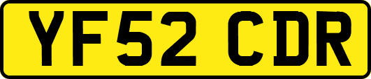 YF52CDR