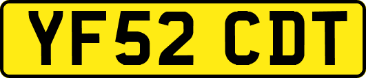 YF52CDT