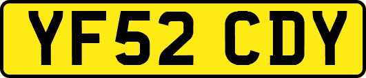 YF52CDY