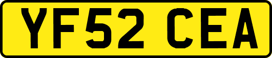 YF52CEA