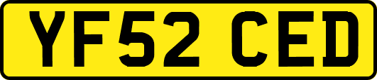 YF52CED