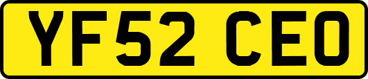 YF52CEO