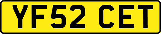 YF52CET
