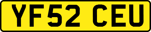 YF52CEU