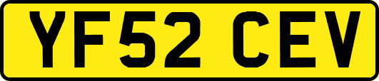 YF52CEV