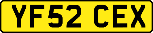 YF52CEX