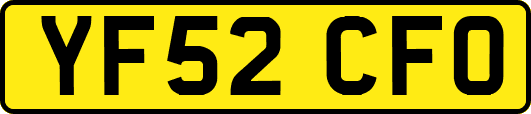 YF52CFO