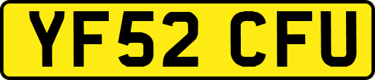 YF52CFU