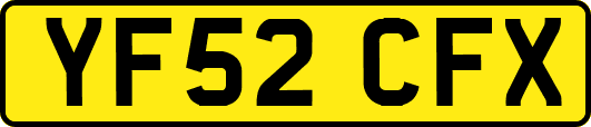 YF52CFX