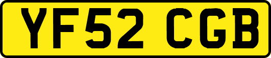 YF52CGB