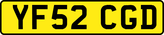 YF52CGD