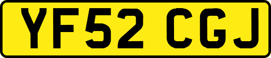 YF52CGJ