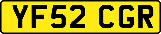 YF52CGR