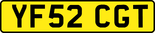 YF52CGT