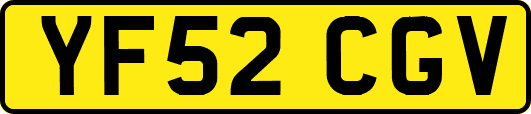 YF52CGV