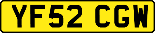 YF52CGW