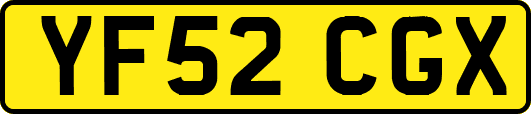 YF52CGX