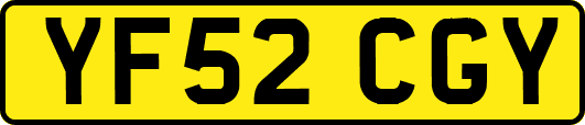 YF52CGY