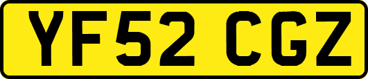 YF52CGZ