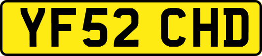 YF52CHD