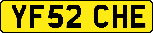 YF52CHE