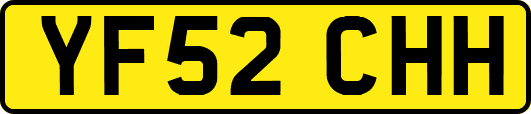 YF52CHH