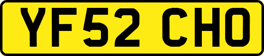 YF52CHO
