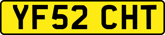 YF52CHT