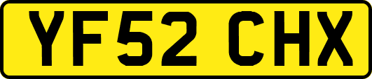 YF52CHX