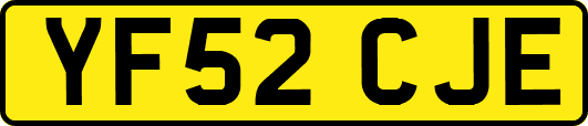 YF52CJE